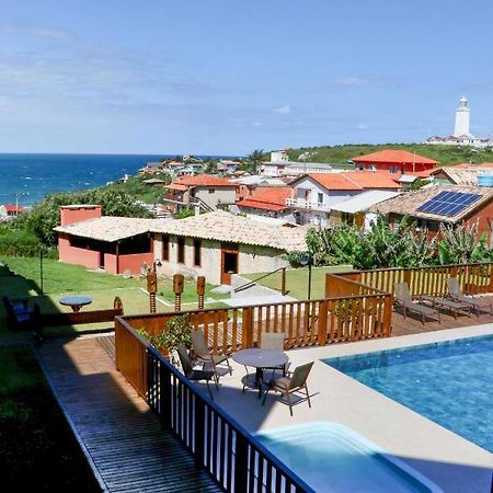 Loft 203 Linda Vista Farol De Santa Marta Residence Mirim Exterior foto